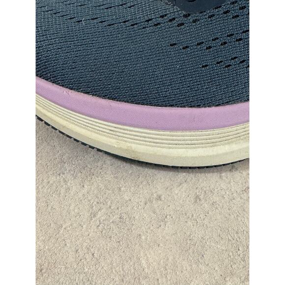 Skechers Go Run Elevate 2.0 Running Shoes Sneakers Women's Size 8.5 Blue 129000 - Picture 14 of 15